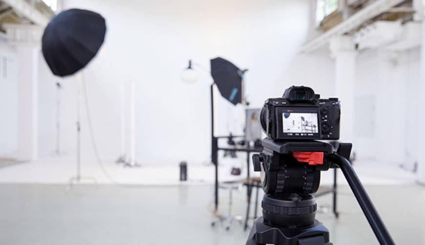 宣传片制作公司